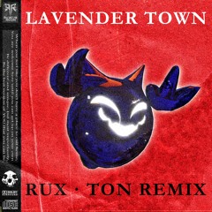 Lavender Town Remix [CLUB LAVENDER]