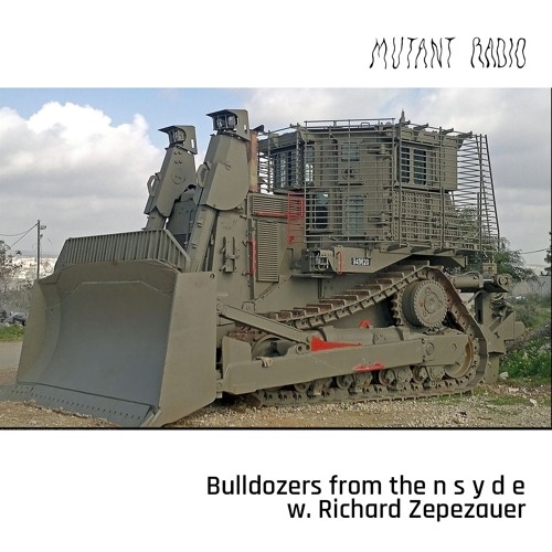 Bulldozers From The n s y d e  w/ guest set by Jus10 [03.07.25]