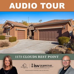 1173 Clouds Rest Point, Mesquite, NV 89034 | Hampsten Realty Group