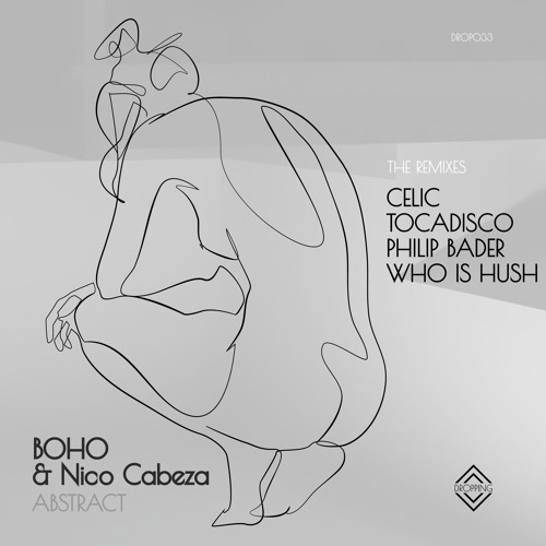 BOHO & Nico Cabeza - Abstract (Celic Remix)