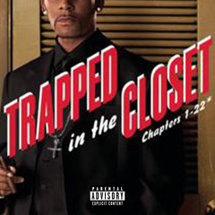 BABY NEELOU ft DEELEE S - Trapped in the closet (RAW) (prod. Drapsag)