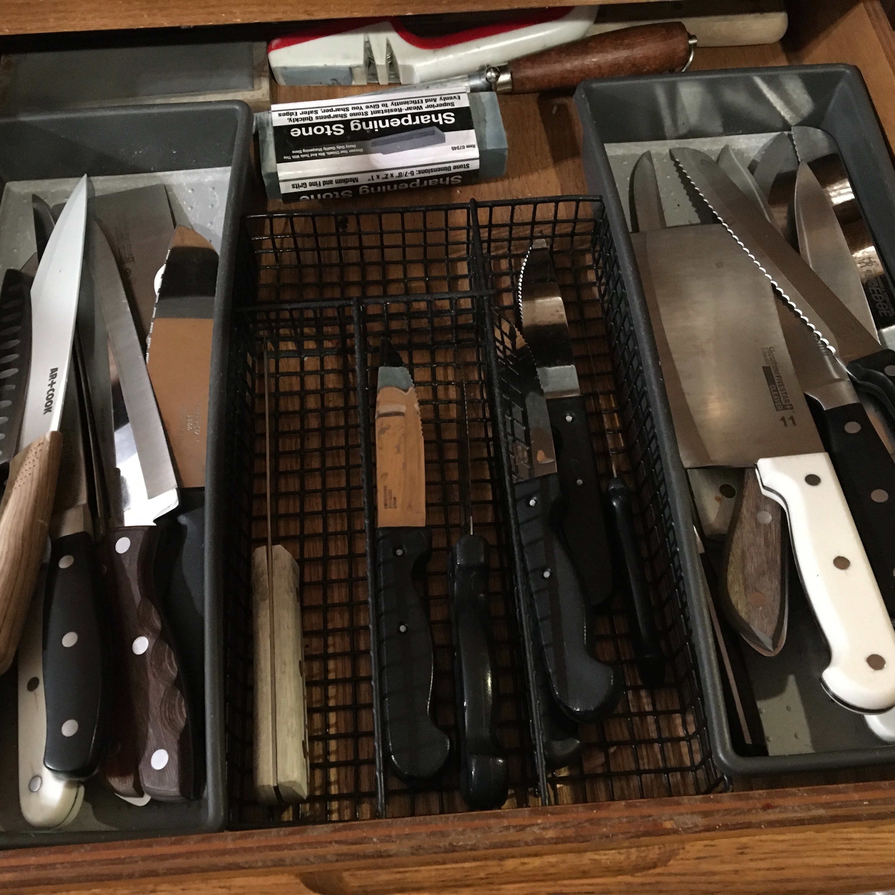 Charlie Kaufman\'s Entourage