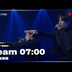 [독점공개 Peak Time] #팀7시 7:00 | 뉴 이스트 - 여보세요 Hello - NU’EST