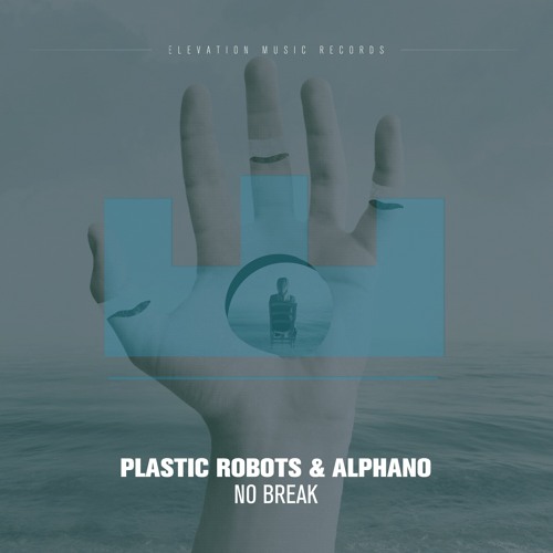 Plastic Robots, ALPHANO - No Break