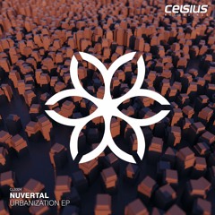 Nuvertal Feat. Avenax - My Shell Erases