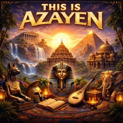 Africa, the Ancestral Continent