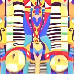 JazzOmatic FunkyMôuMôute (Mix Jazzy, Psygressive, Dark Prog', Psytrance, Trance Psyké, Jazz Fusion)