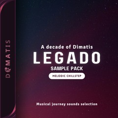 Legado: A decade of Dimatis (Sample Pack Demo)