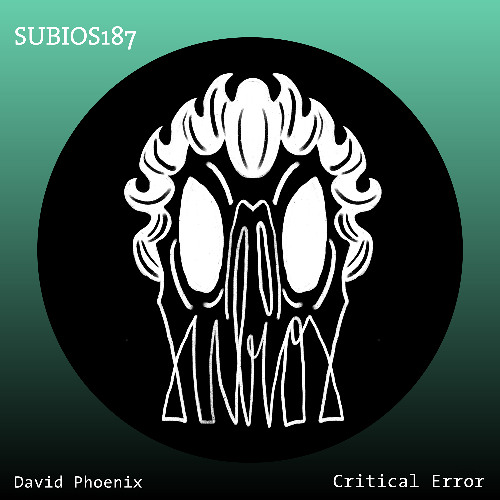 Critical Error (Original Mix)