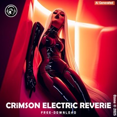 CRiMSON ELECTRiC REVERiE