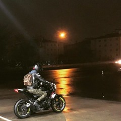 Mavi-Askim slowed reverb version