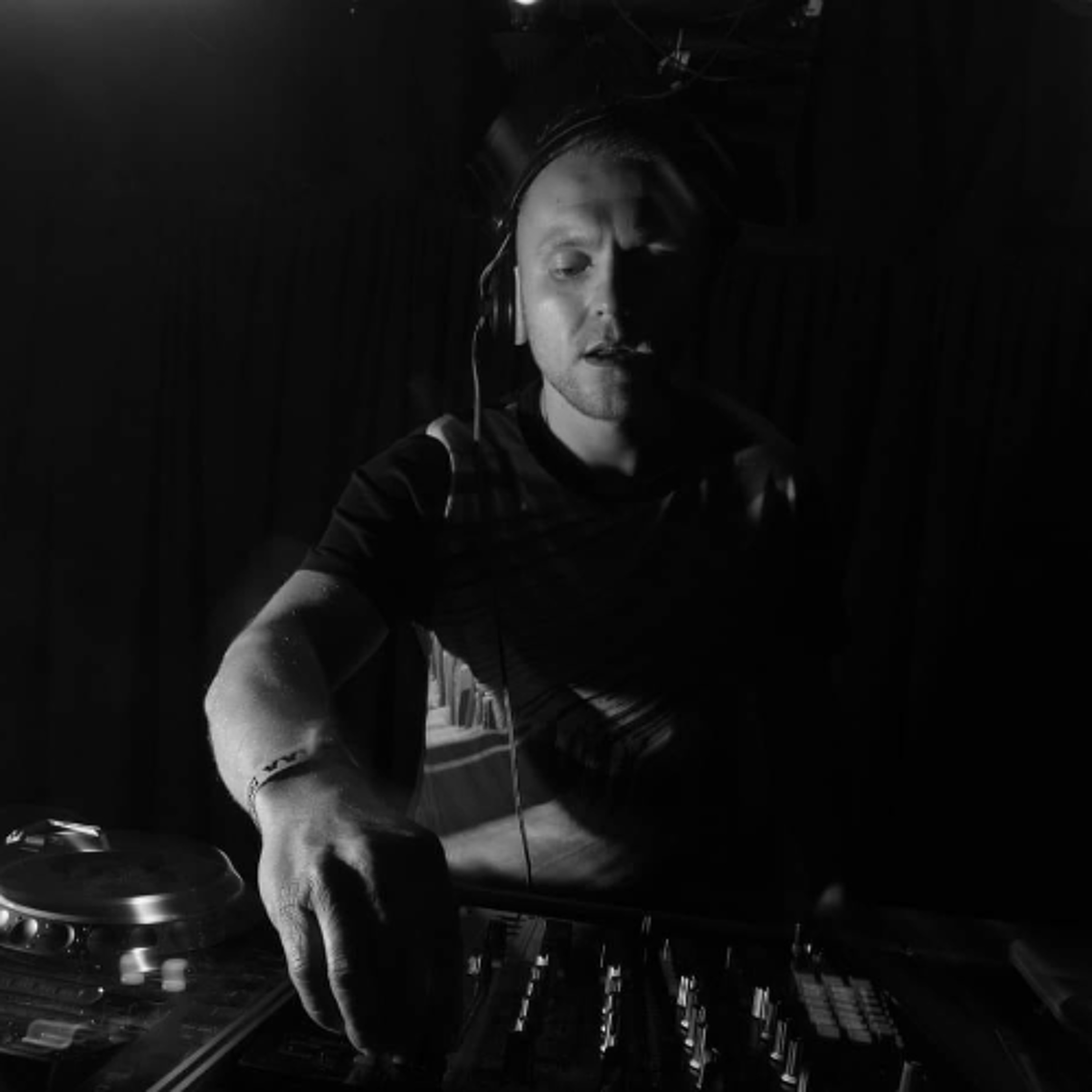 THE APPRENTICE / TOXIC SICKNESS RESIDENCY SHOW / MARCH / 2026 / HARDCORE TECHNO