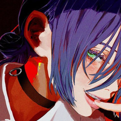 Take my hand - Buddy K