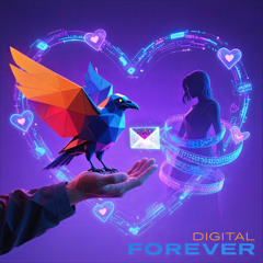 Digital forever
