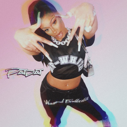 Thot Parade (Patdat Edit) - BRLLNT x 808gong x JAXX