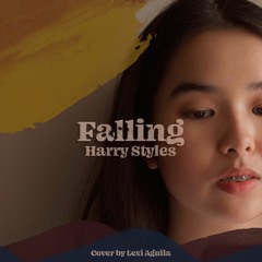 Falling - Harry Styles (Cover)