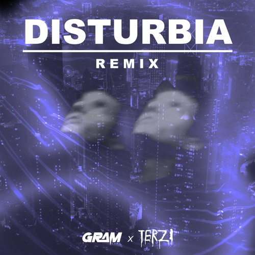Rihanna - Disturbia (GRAM & TERZI Remix)