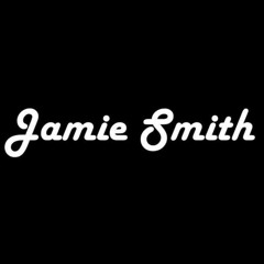 The Sound Of Jamie Smith