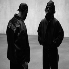 DRAKE X 21 SAVAGE TYPE BEAT - VOID