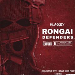 Rongai Defenders