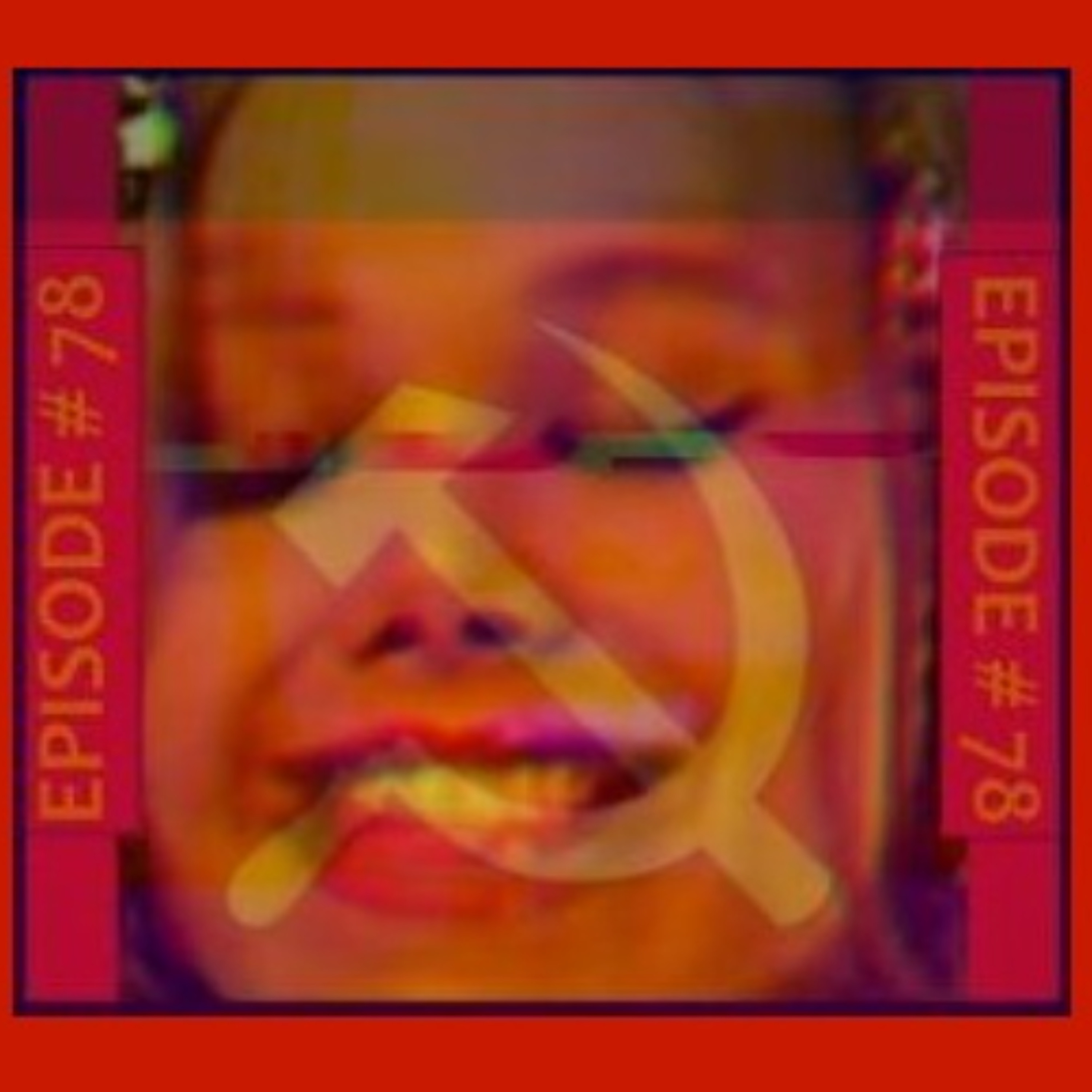 Thirst Trapping For The Revolution: Socialist News And Views Episode # 78  (1/15/2026) episode artwork