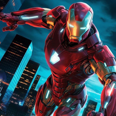 Ironman FT.geeker[djdisik]