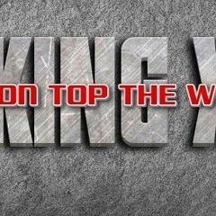 King X ) put your hands up your realist