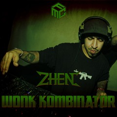 ZHEN - WONK KOMBINATOR (FREE DL)