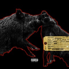 4. Bub Styles - Keep My Name Out Ya Boca (Ft. Dot Demo) (Prod. By Ace Fayce)