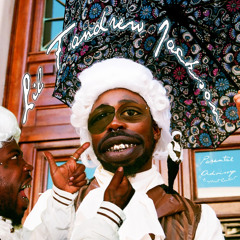 WHIPLASH (feat. Lil Page)