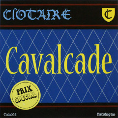 Cata035.Clotaire. Cavalcade