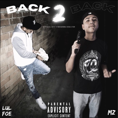 BACK2BACK FT MZ
