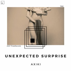 Axiki - The Journey (Original Mix)