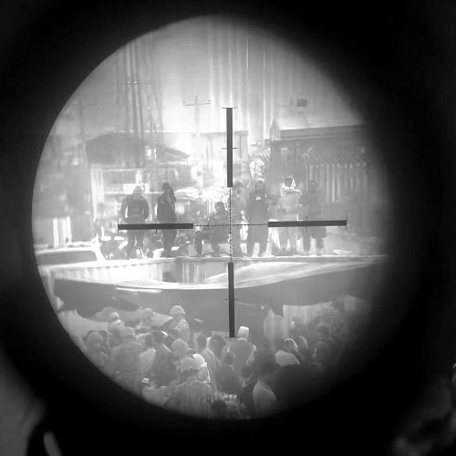 DOUBLE AGENT FEAT. ФУЛЛХАОС