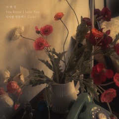 YOU KNOW I LOVE YOU(피터팬 컴플렉스 cover)