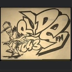 Para & Staf -Tape 3- Rude FM -98