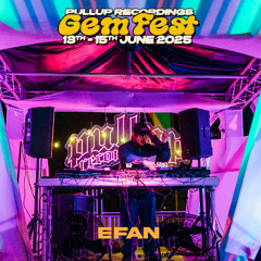 efan- GemFest 2025 [FULL SET]