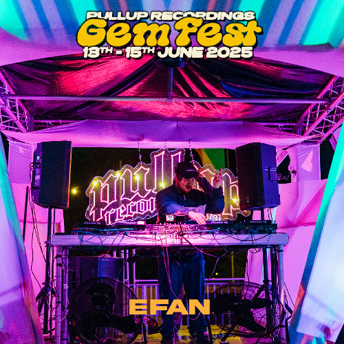 efan- GemFest 2025 [FULL SET]