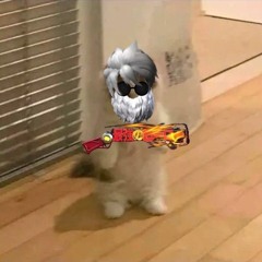 giật giật lòi loll