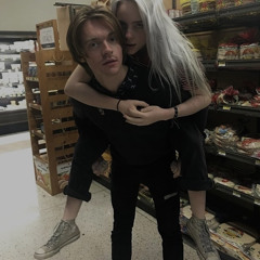 Thinking Bout You - Billie Eilish & Finneas