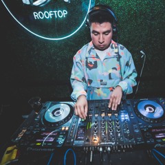 Neto de la rue Progressive House