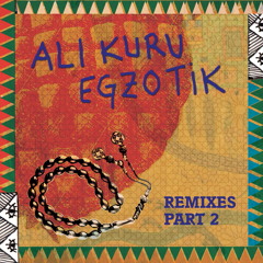 Jungle Flower (Xinobi Remix)