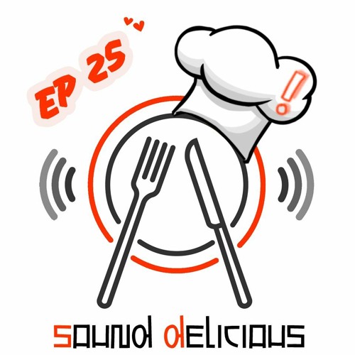 Sound Delicious EP25 - OverSeoul  🍙❤🥢