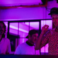 Paradise Citizens B2B Dirty Disco Records @ The Public House
