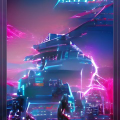 Cyberwave Overdrive