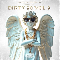 Dirty 30 - Volume 3 (Choppa Gospel)