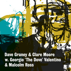 Clinging to the Coast (Live) [feat. Georgio "the dove" Valentino & Malcolm Ross]