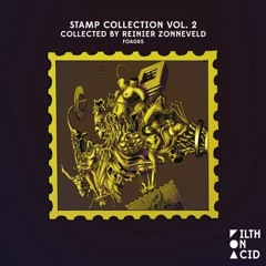 The YellowHeads & Roel Salemink - Bromuro
