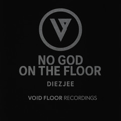 No God on the Floor
