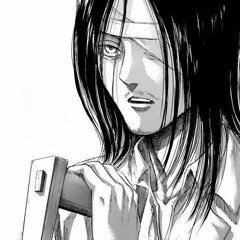 This whole ugly story started with you - Eren Yeager (Lovely Bastards)